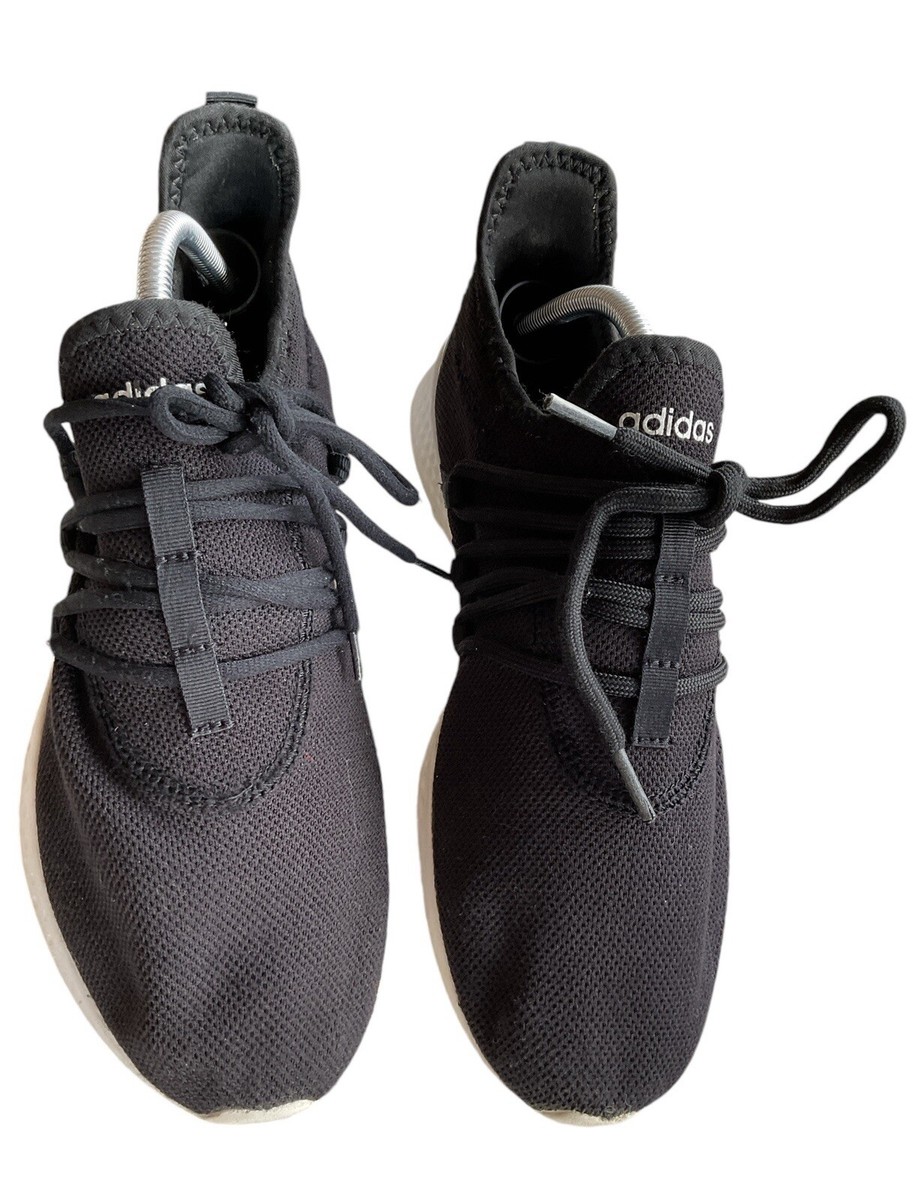 Adidas Womens Puremotion Adapt Black Running Shoes Size 10 (130166839)