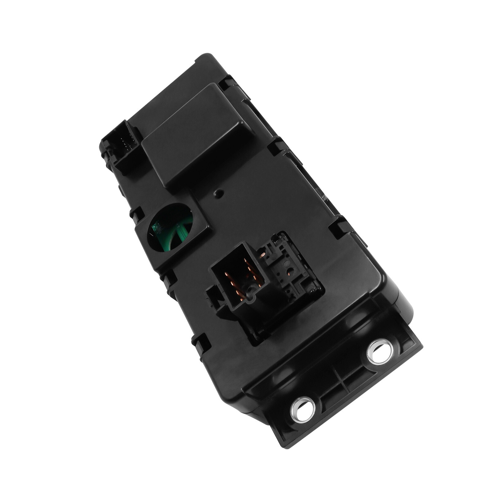 HVAC Climate Control Module Panel 25110700 20992943 for Mack Truck 2008-2018