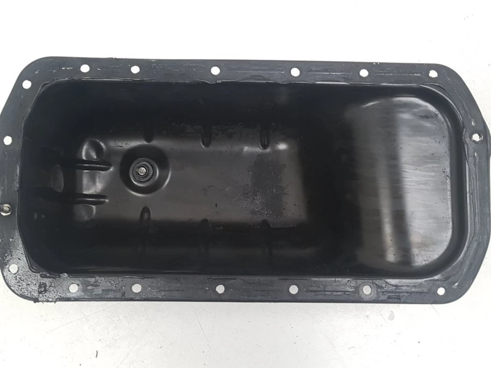 SUMIDERO DE ACEITE VOLVO V40 D2 R-DESIGN E5 4 SOHC D4162T 2012-2016 Foto 2 de 4