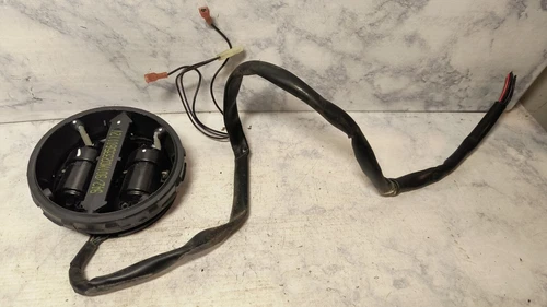 04-05 DODGE DURANGO DRIVER LEFT SIDE HEATED MEMORY MIRROR ADJUST MOTOR 4281899