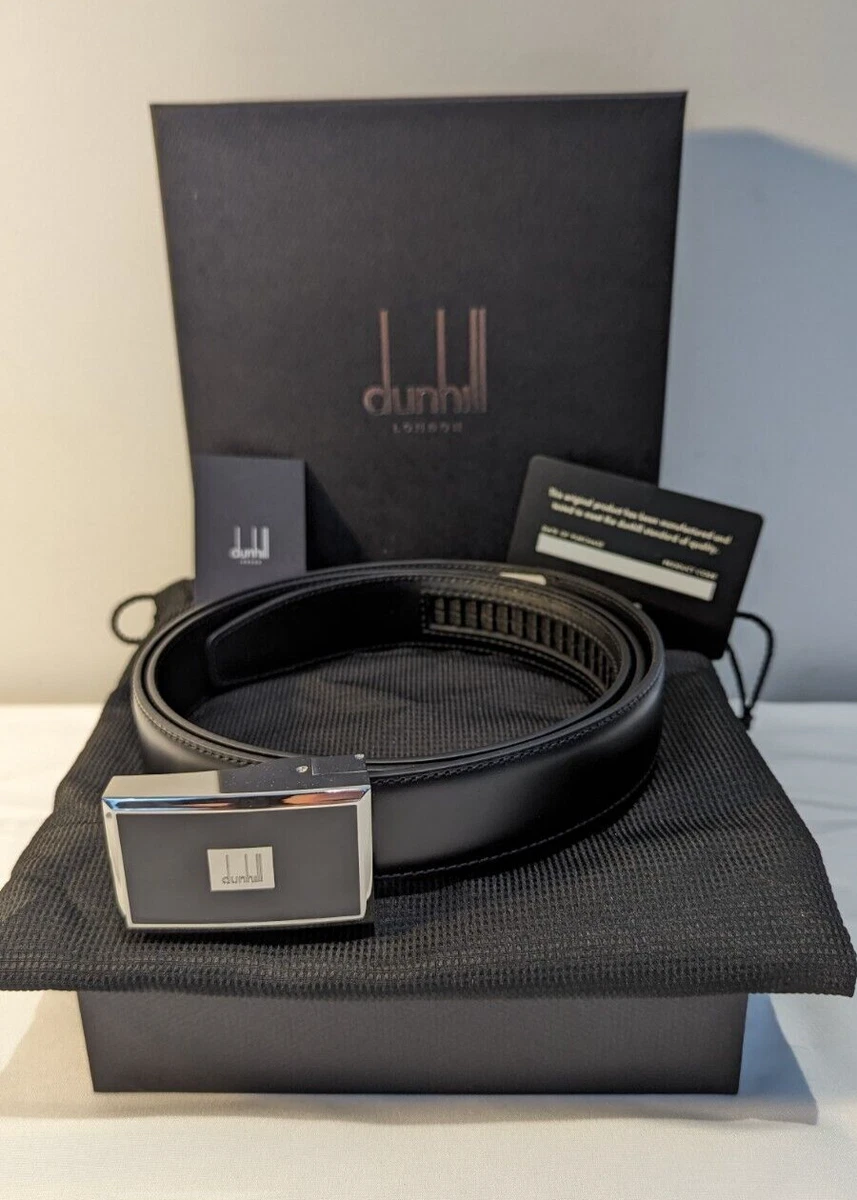 Dunhill Men's Belts for sale - eBay