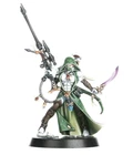 Warhammer 40k AMALLYN SHADOWGUIDE Aeldari Ranger Blackstone Fortress New Sprue
