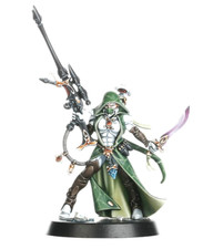 Warhammer 40k AMALLYN SHADOWGUIDE Aeldari Ranger Blackstone Fortress Nuevo Sprue