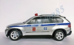 rc bmw x5