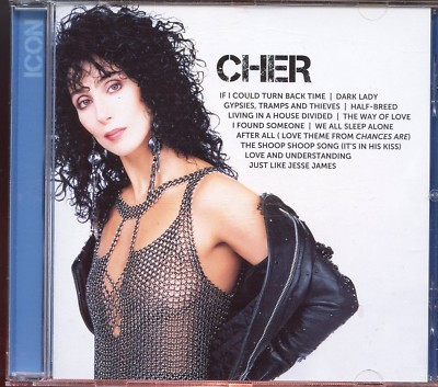 Cher / Icon - MINT
