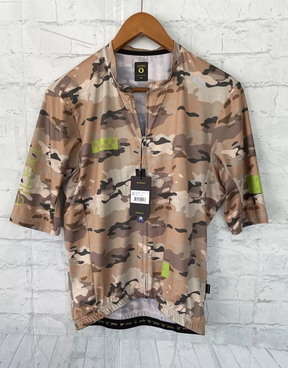 Pedla long outlet sleeve jersey