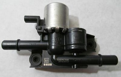 52029575AB OEM MOPAR CHRYSLER PACIFICA FUEL VAPOR VALVE 2017 2018 2019 2020 2021
