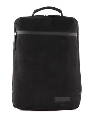 JOST Voxholm Daypack Backpack Rucksack Laptoprucksack Rucksack Black schwarz Neu - Bild 1 von 4