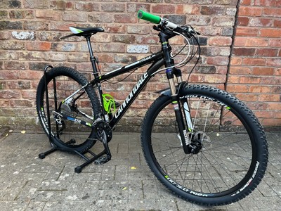 cannondale sl2 29er