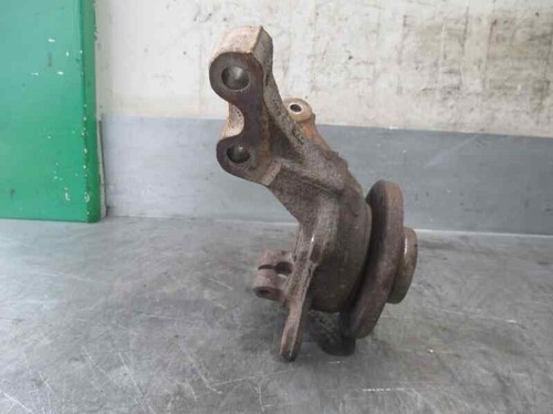 4001500QAG fusée avant gauche pour NISSAN KUBISTAR (X76) 1.5 DCI TURBODIESEL CAT - Photo 4/6