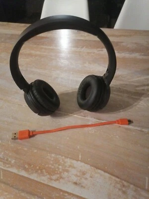Casque jbl bluetooth - Photo 1/4