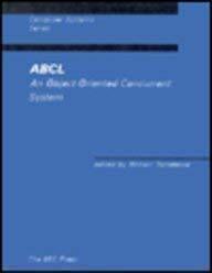 Abcl: An Object-Oriented Concurrent System, Akinori Yonezawa