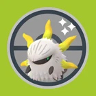 ✨Shiny Larvesta (#636) - Pokémon GO✨