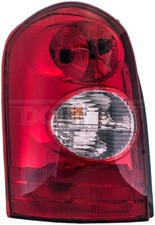 Dorman 1611048 Tail Light Assembly fits 2002 - 2003 Mazda MPV