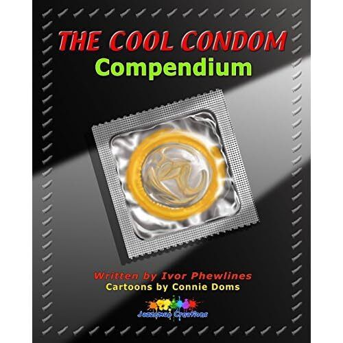The Cool Condom Kompendium - Taschenbuch NEU Jazzemup, Mr. Jo 11.04.2018 - Bild 1 von 2