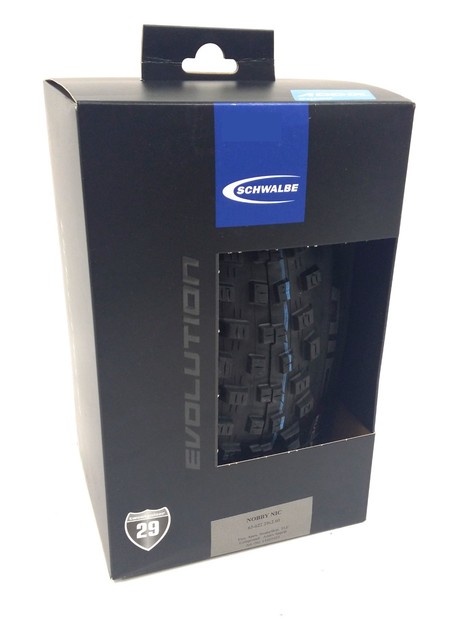 nobby nic addix speedgrip 29 x 2.35