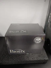 Box of 8 BIOTIX XTIP4 63300023 Racked Pipette Tips 1000μL