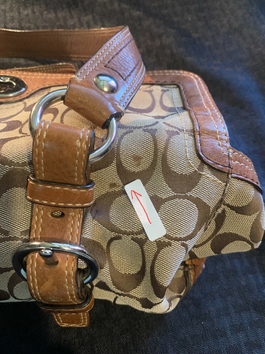 Coach::トップス:L[RESALE] COACH コーチ バッグ トートバッグ F58846 ブラック