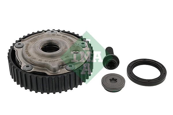 427 1001 30 INA Camshaft Adjuster for ALFA ROMEO,CHRYSLER,DODGE,FIAT,FORD,LANCIA