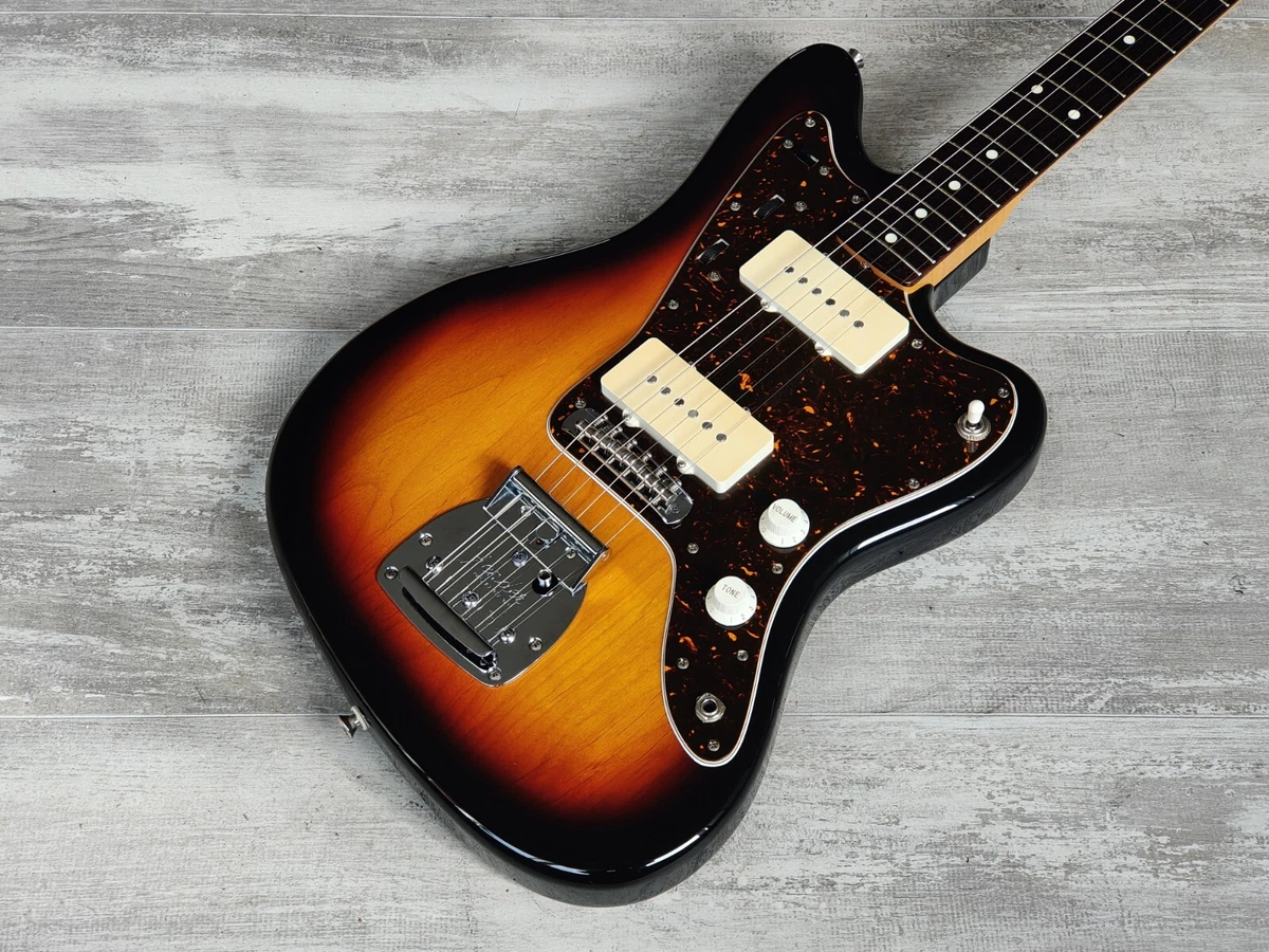 Jm66 jazzmaster online