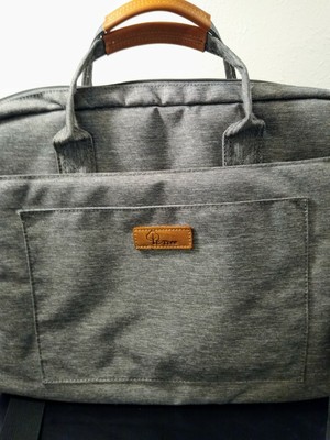 e tree laptop bag