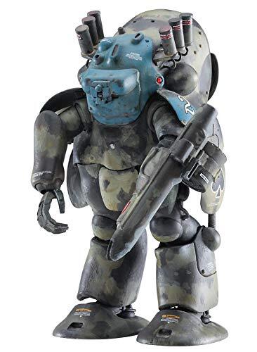 Hasegawa Ma.K. Maschinen Krieger MK44B-2 AXEKNIGHT 1/20