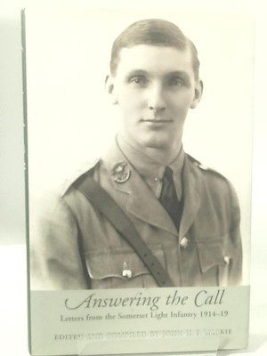 Answering the Call (John H. F. Mackie - 2002) (ID:28828)