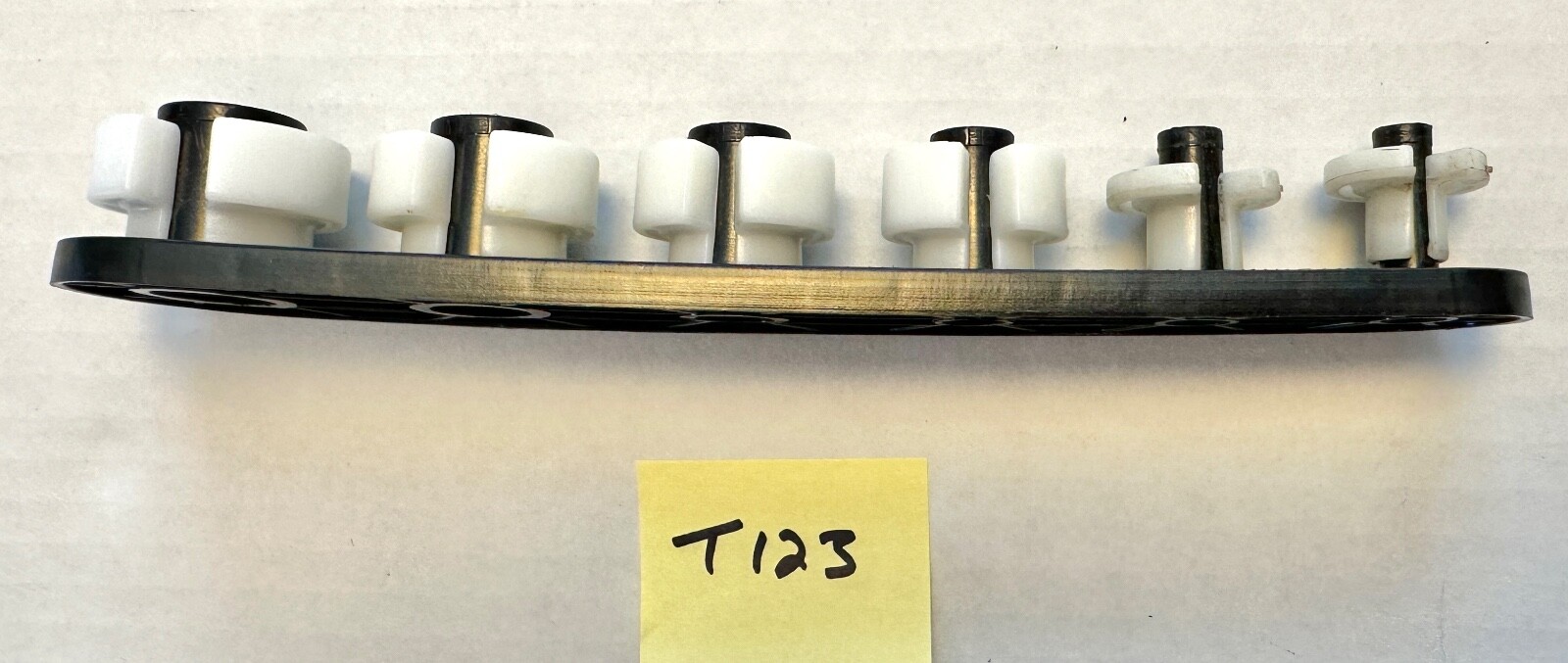 BLUE POINT AIR CONDITIONING/FUEL LINE DISCONNECT TOOL SET ACT1370 6PIECE USA eBay