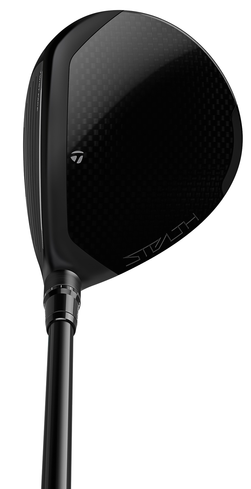 TaylorMade Golf Club STEALTH 2 PLUS 15* 3 Wood Stiff Graphite Value