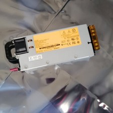 Server Power Supplies 750W 12V 60A For HP HSTNS-PL14