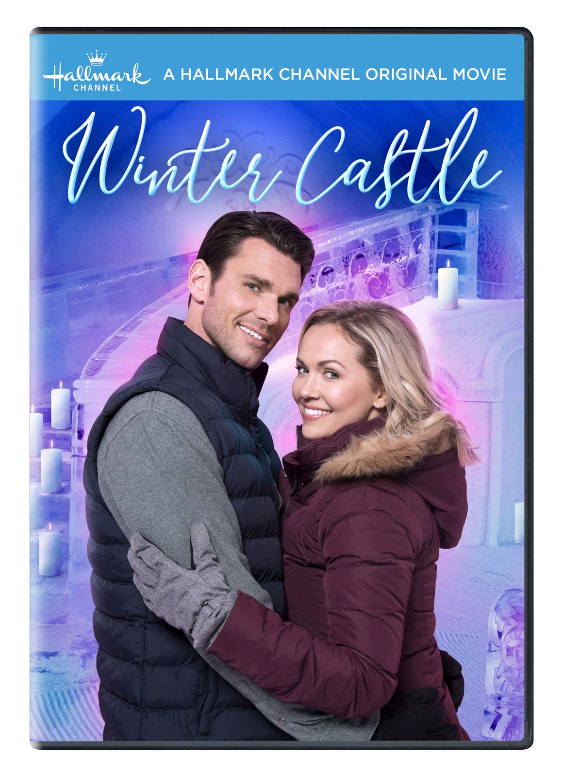 Winter Castle (DVD) Emilie Ullerup