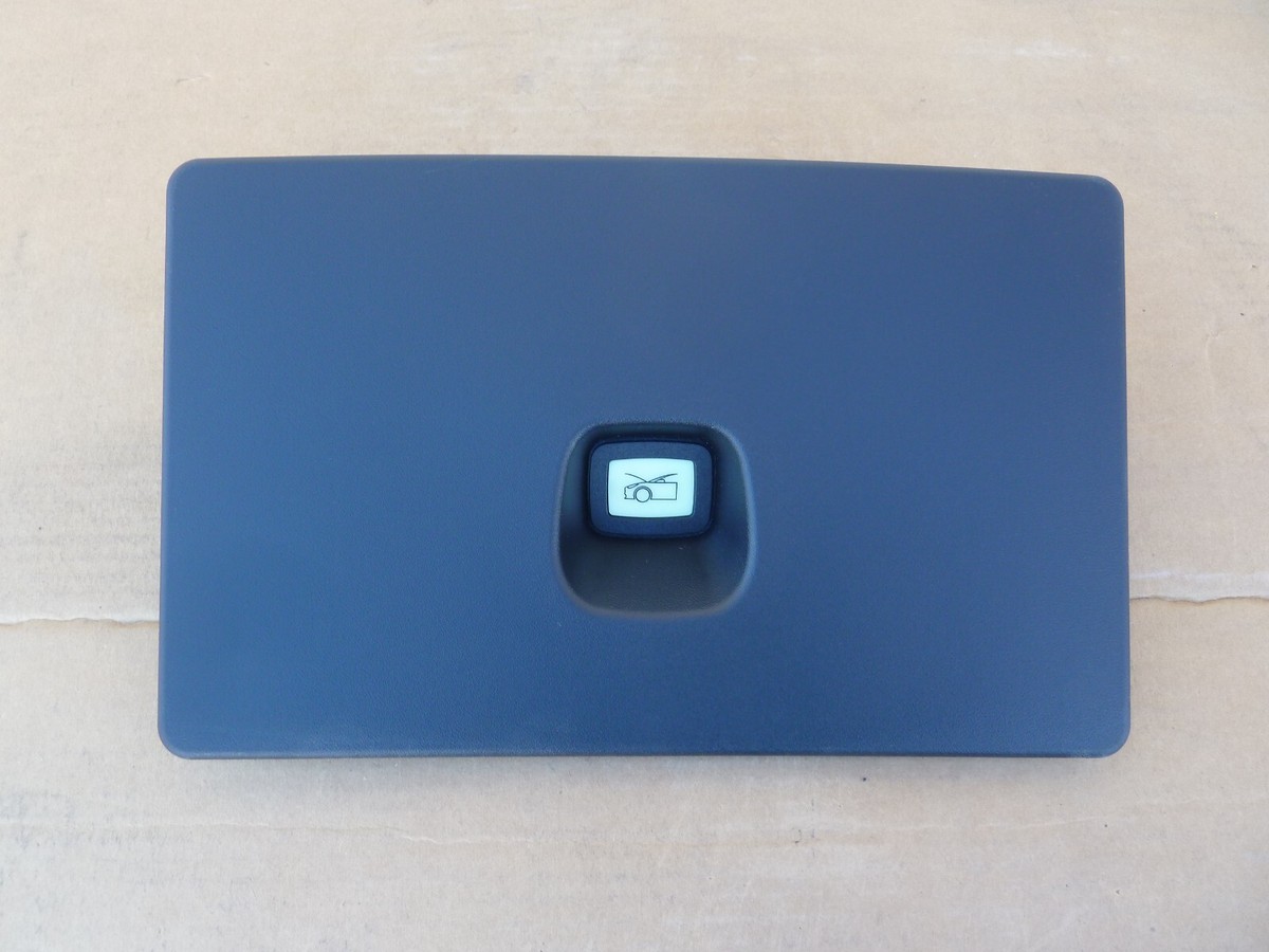 NEW Tesla Model Y Front Frunk Access trim Close Cover Shield Cap