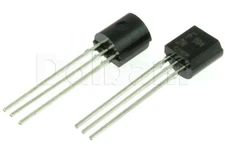 2N5088 Original New Fairchild Transistor 