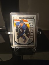 2015-16 O-Pee-Chee Update Marquee Rookie Mikko Rantanen Rookie Colorado