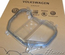 Blende Abdeckung Deckel Scheinwerfer rechts Original Skoda Fabia 6Y0941608E