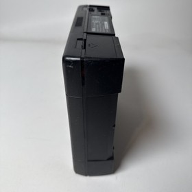 Sega Saturn MK-80000 Game Console ONLY *AS IS/FOR PARTS (Untested)