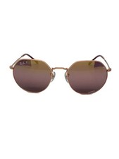 Ray Ban Sunglasses Metal GLD YLW Men RB3565