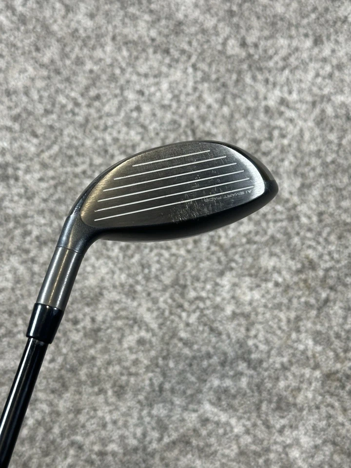 Callaway AI Smoke Triple Diamond 5 Wood Ventus Black Velocore 8X - Image 4 of 4