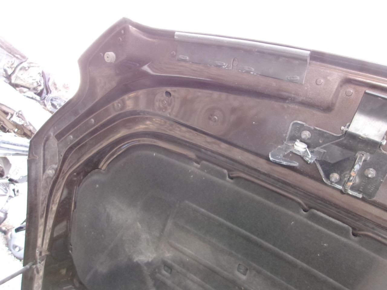 Coolant Reservoir Fits 08-15 AUDI R8 2190032