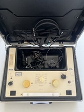 Peters AP22-S (AP225) diagnostic audiometer