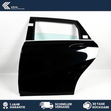 Original T&uuml;r hinten links Fahrerseite Mercedes B-Klasse W246 191 A2467300105