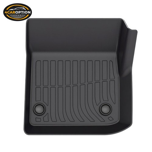 Fits 23-24 Fisker Ocean Non-Slip 3D TPE All Weather Floor Mats Liner - Bild 4 von 4