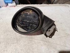 Retroviseur gauche (ou coque) Mini MINI CLUBMAN