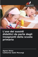 Agnes Nzisa (U. A.) | L'uso Dei Sussidi Didattici Da Parte Degli Insegnanti...