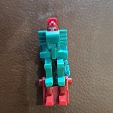 Transformers G1 ICEPICK action figure 1989 pr...