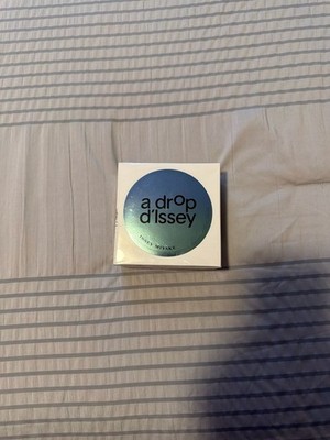 Issey Miyake A Drop d'Issey Eau de Parfum Fraîche 90ml 3.0oz