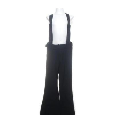 Fusalp, Schneehose, Größe: 164, Schwarz #ume