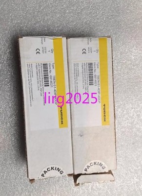 1PC New Turck TBEN-S1-4DIP-4DOP