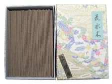 Natural Agarwood Incense Sticks - Premium Agarwood Flower Mizuki 135g #135
