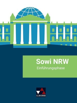 Sowi NRW Einführungsphase - neu Sabrina Becker